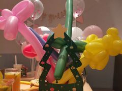 -菲滋意式餐厅(富阳东方茂店)