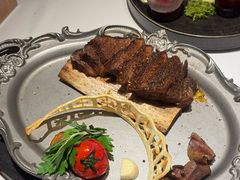 -王品牛排(郑州大卫城店)