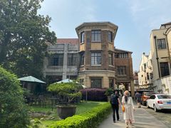 -大可堂普洱茶馆(襄阳南路馆)