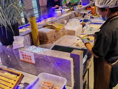 -爱有声毛肚串串火锅自助(龙之梦大都汇店)