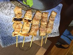 晶吉居酒屋-晶吉·居酒屋·烧鸟·生鱼饭(中山区民主广场店)