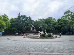 -中山纪念堂