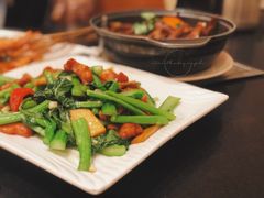 -美极鲜食坊(宝安南路店)