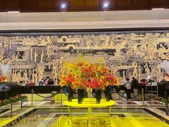 -广州花园酒店