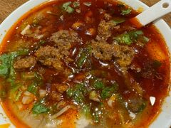 -豆相识•九九豆腐脑(牛咡桥店)
