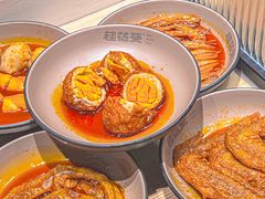 -桂筱葵螺蛳鸭脚(文化宫店)