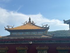 -须弥福寿之庙