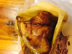 -赵元章肉骨烧(山塘街店)