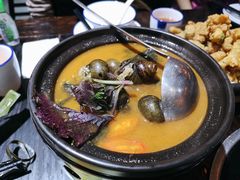 -凤凰山斑鱼馆(恭城店)