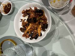 -大鸭梨烤鸭(枣园店)