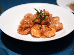 -阿明小菜·海鲜·上海菜(浦建路店)