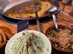 -楠火锅(仁恒梦中心店)