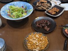 -本寻烧肉酒场(双井店)