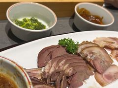 -老德州四合院·德州菜(天衢路店)