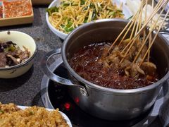 -鹤之乡·齐齐哈尔烤肉·非遗(秋涛路店)