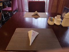 -杭州华美达大酒店无国界西餐厅