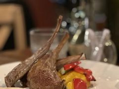 -La Tavernetta(Bar à Vin)(乌鲁木齐路店)