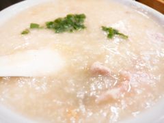 状元及第粥-点都德(大茶楼店)