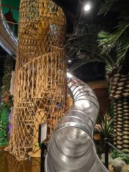 -奇幻丛林(佛罗伦萨小镇店)