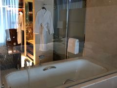 -济南富力凯悦酒店