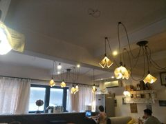 大堂-LouisTime路易时光(蕴川路店)