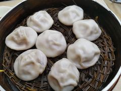 -鸡鸣汤包(广东路店)