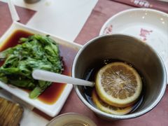 -好好彩啫啫煲·广东小馆(上海七宝领展广场店)