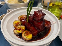 沪味园红烧肉-御沪沪味园.融合菜.海鲜(斜土路店)