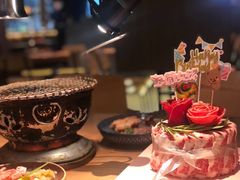 -烧肉达人•炭火烧肉(新天地店)