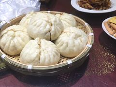 -老长沙罐子楼(平顶山总店)