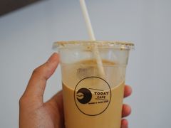 -Bamboo Today Cafe(国创园店)