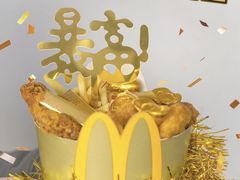 -麦当劳(豫园店)