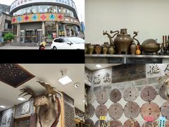 -乔家满族八大碗(流水沟店)