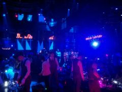 -A8 music club(宁波店)