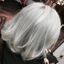 -AFA Hair studio·女士发型设计