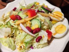 -匠牛道烤肉料理店(西坝河店)