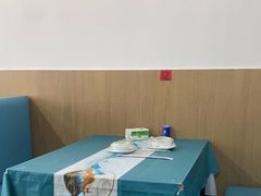 -40号厦门海鲜大排档(中山路店)