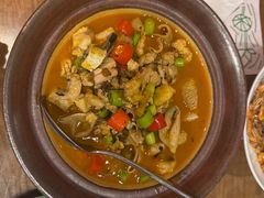 -清水亭湖北菜(大屯DT51店)