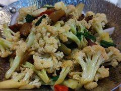 -佰家小厨·南京菜(夫子庙店)