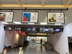 -道顺射箭·团建·骑射(张杨路店)