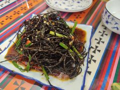 -卡万金特色藏餐