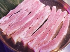 -入火韩国烤肉(凯旋广场店)