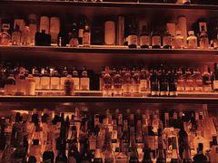 -隐肆威士忌鸡尾酒吧(玉沙国际店)