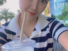 -星巴克(珠海仁恒滨海中心店)