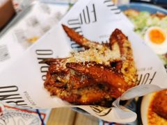 松露鸡翅-FORNO意角(三里屯太古里店)