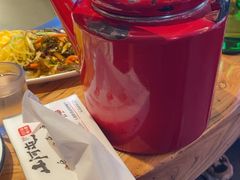-山河屯铁锅炖鲜鹅·东北菜(开发区一店)