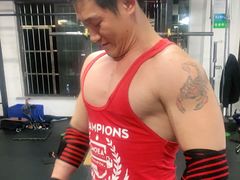 -申驰运动康复中心·中立位肌肉加强馆