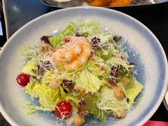 -伯顿西餐厅(厚街香榭丽店)