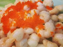 -隆聚·时令海鲜(洪兴店)