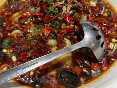 -隆喜元鱼汤包·海鲜(中联广场店)